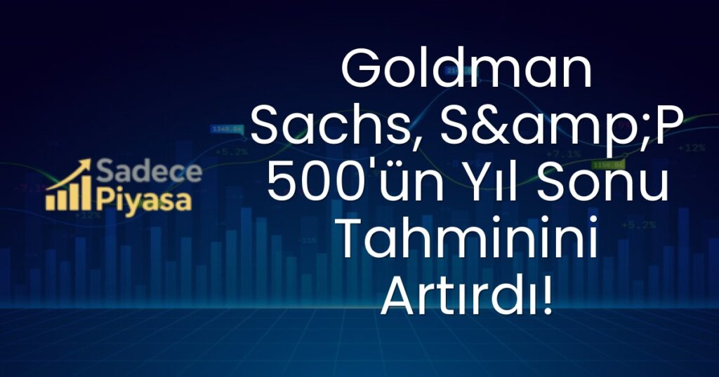 Goldman Sachs