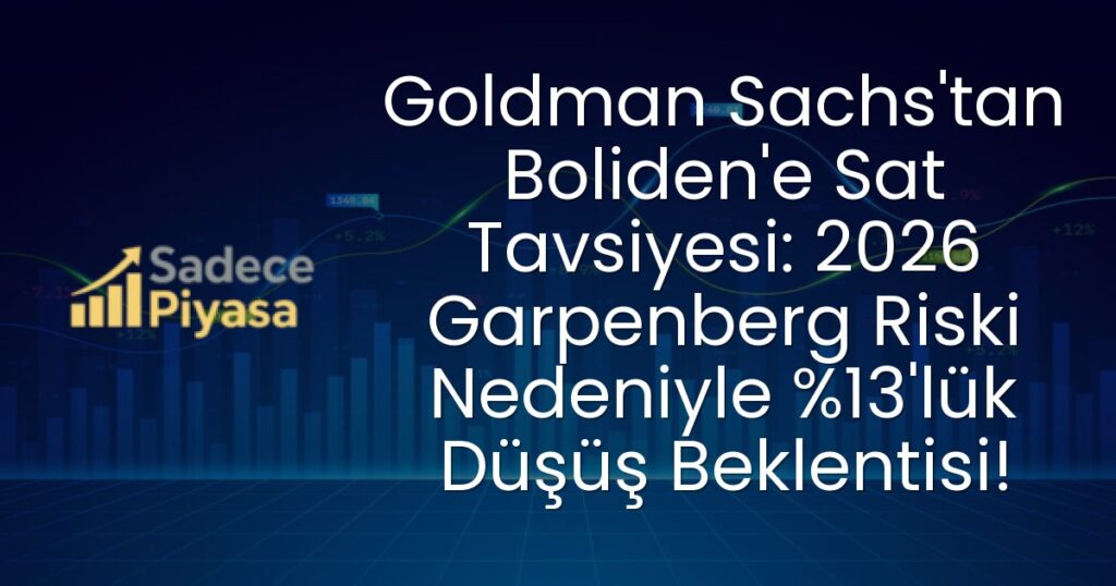 Goldman Sachs