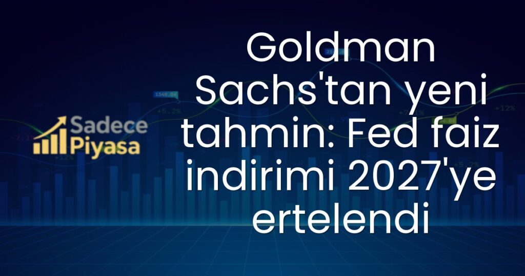 Goldman Sachs