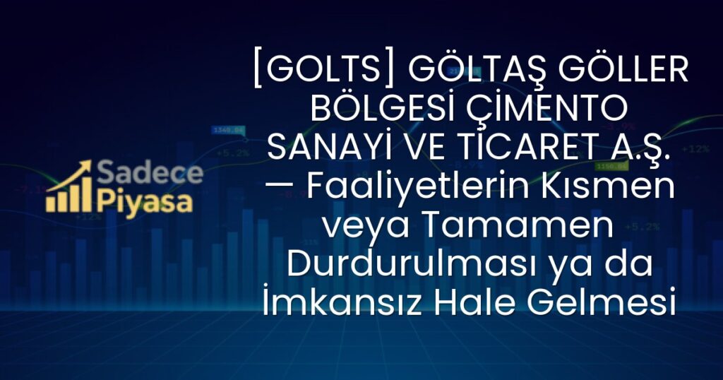 GOLTS