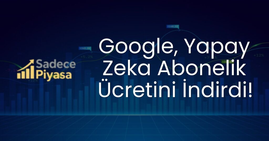 Google yapay zeka