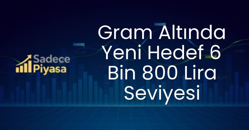 gram altın