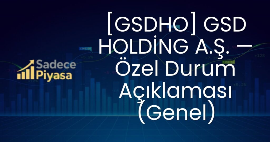 GSDHO