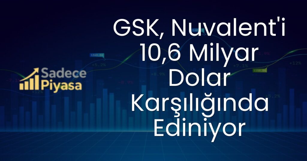 GSK
