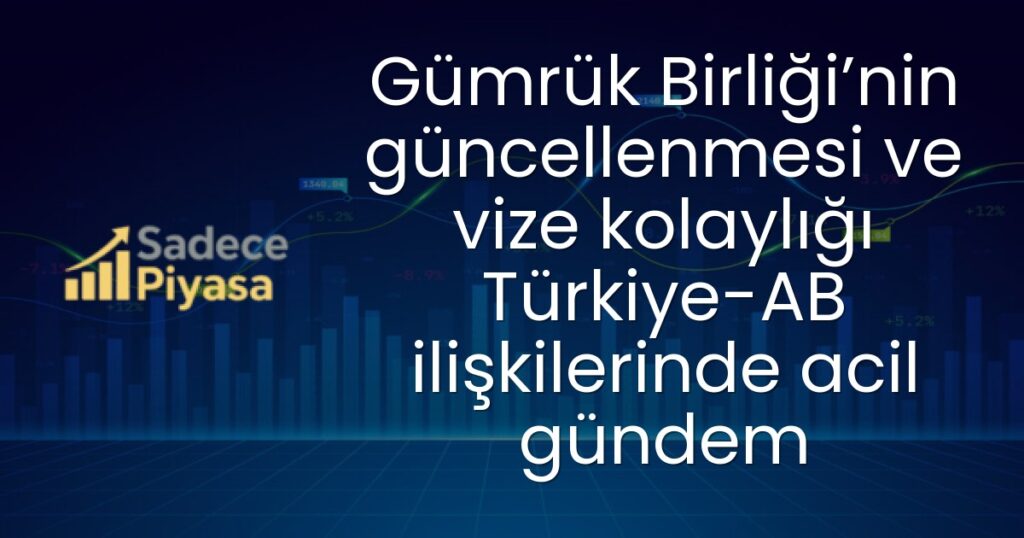 Gümrük Birliği