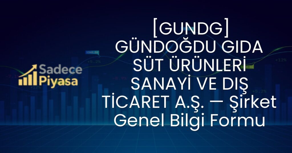 GUNDG