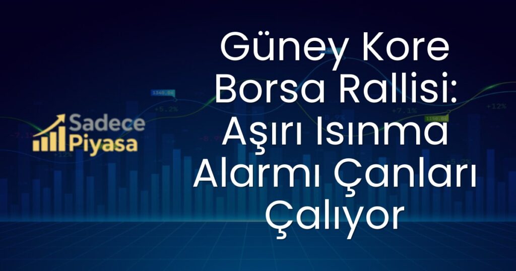 Güney Kore Borsası