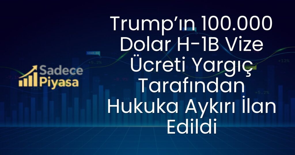H-1B vizesi