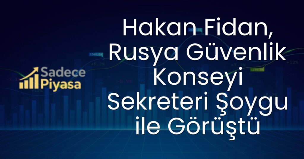 Hakan Fidan