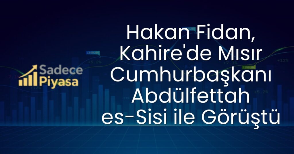 Hakan Fidan