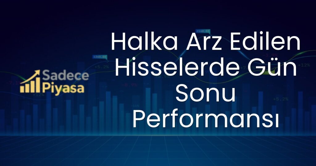 Halka arz