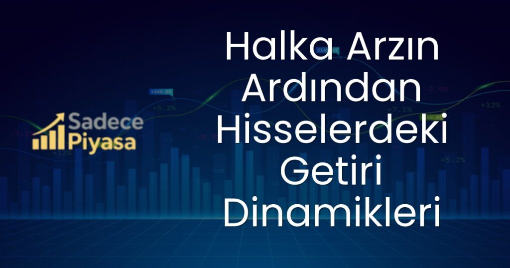 Halka Arz