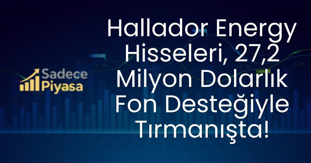 Hallador Energy