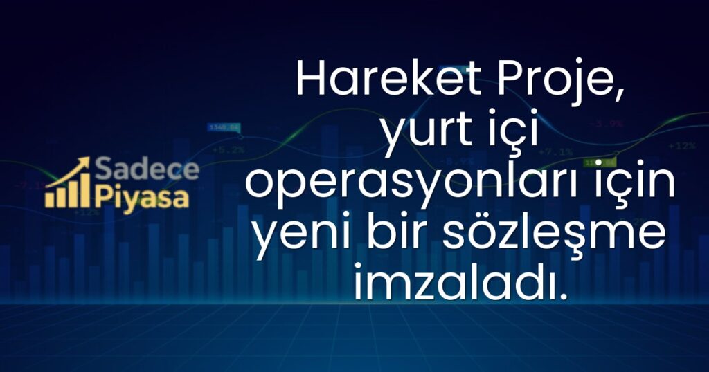 Hareket Proje