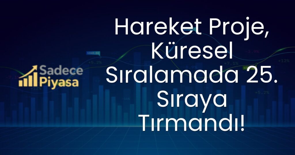 Hareket Proje