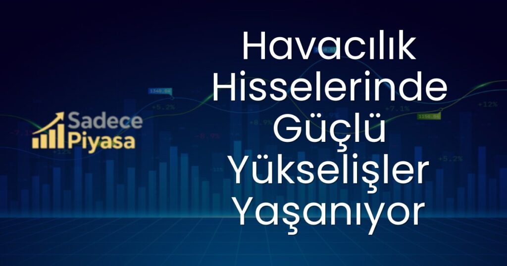 Havacılık Hisseleri
