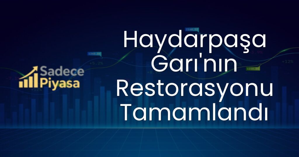 Haydarpaşa Garı