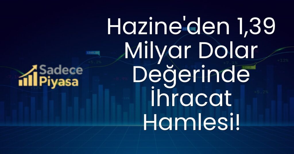 Hazine ihracı