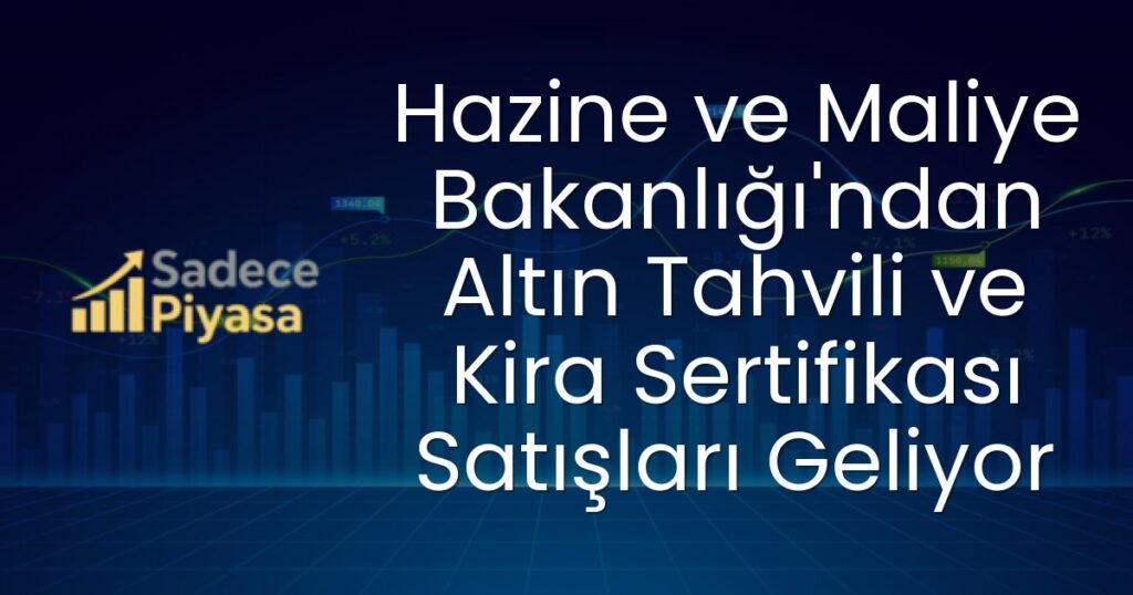 Hazine ve Maliye Bakanlığı
