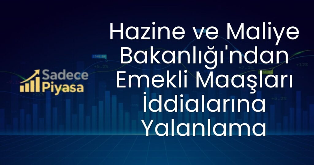 Hazine ve Maliye Bakanlığı