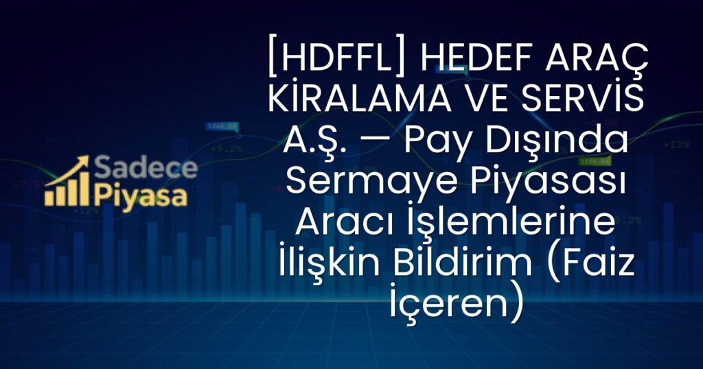 HDFFL