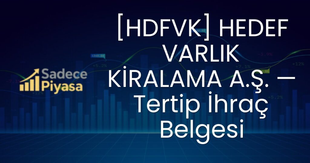 HDFVK