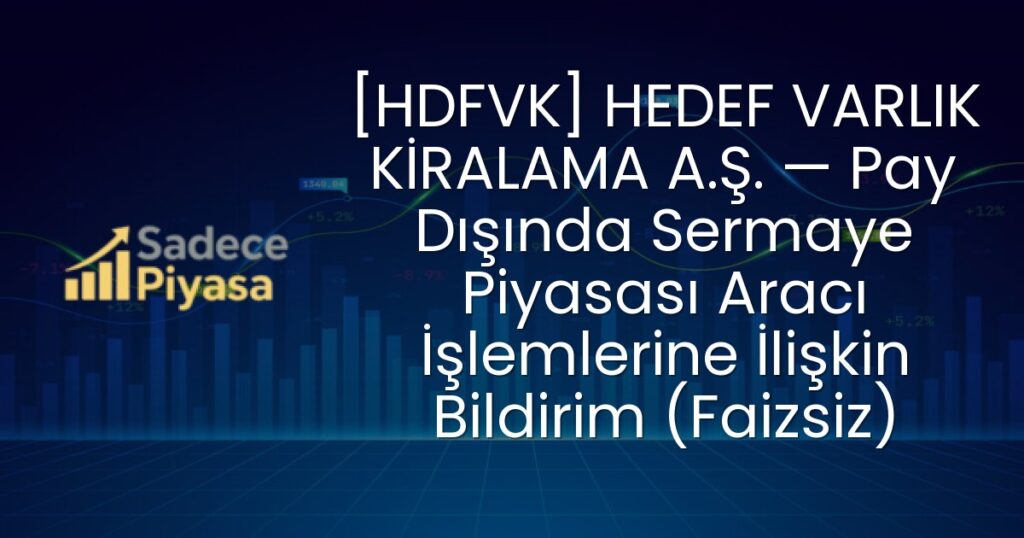 HDFVK