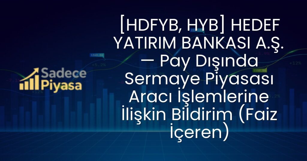 HDFYB