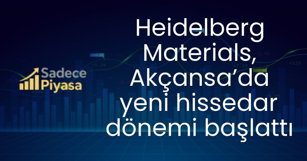 Heidelberg Materials