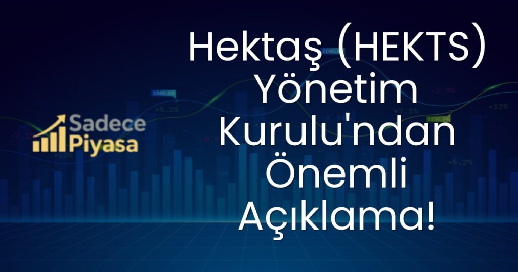 Hektaş