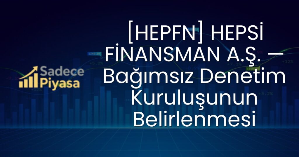 HEPFN