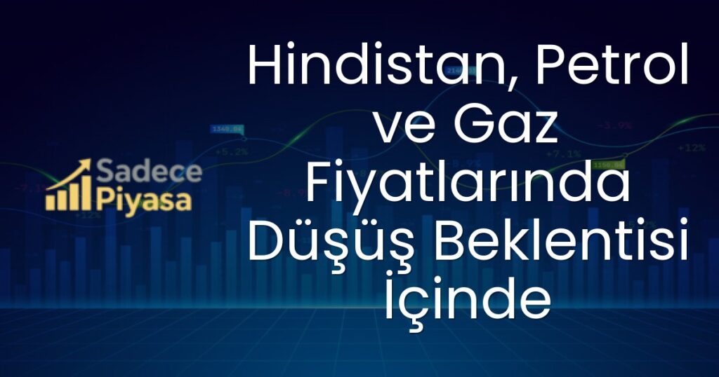 Hindistan petrol fiyatları