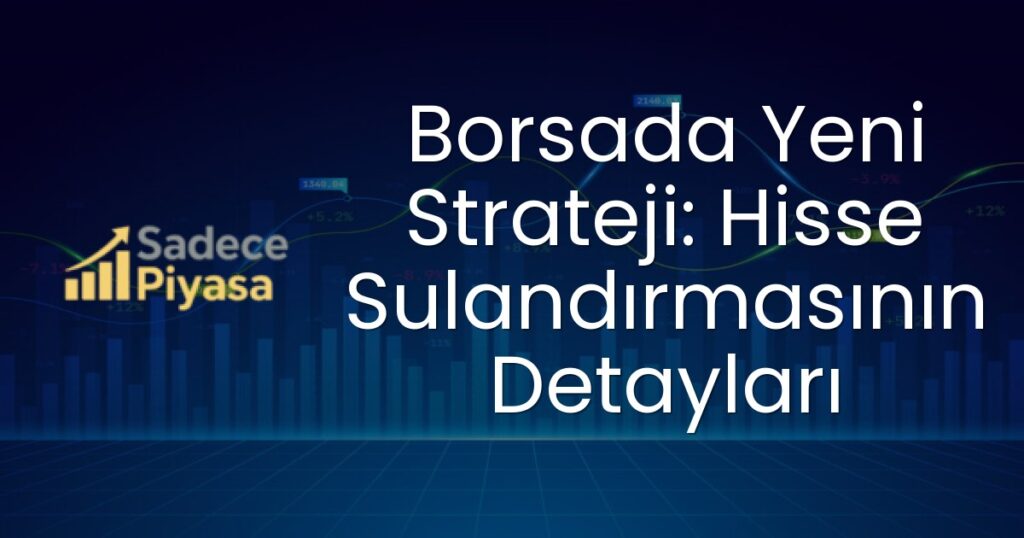 Hisse Sulandırması