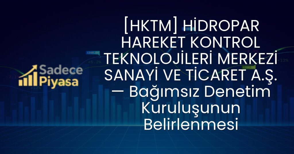 HKTM
