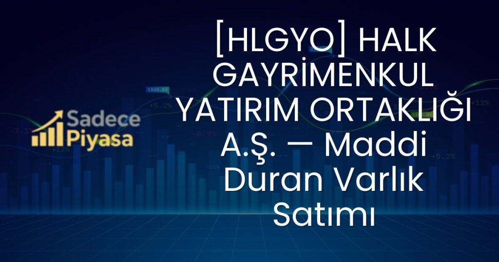 HLGYO