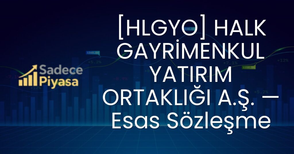 HLGYO