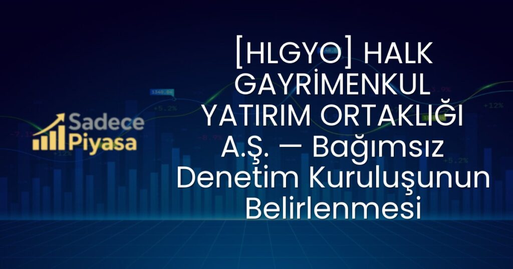 HLGYO