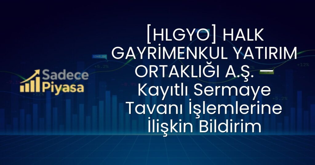 HLGYO