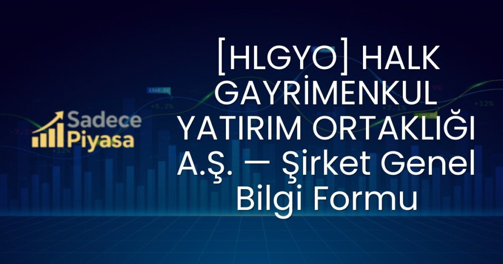 HLGYO