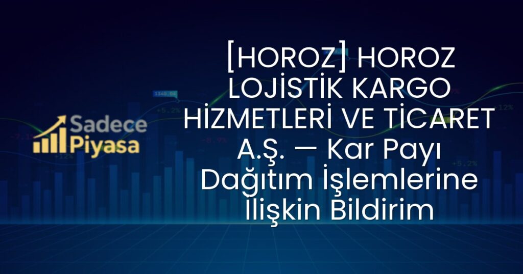 HOROZ