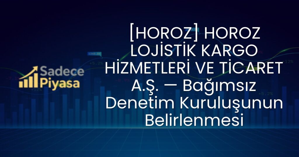 HOROZ