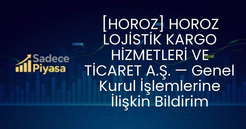 HOROZ