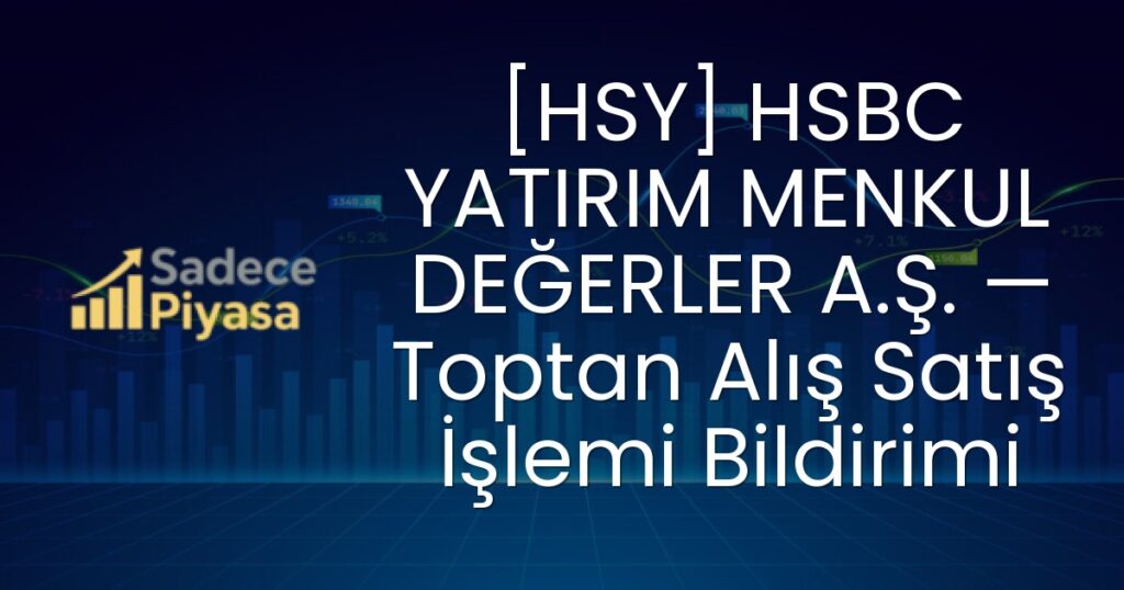 HSY