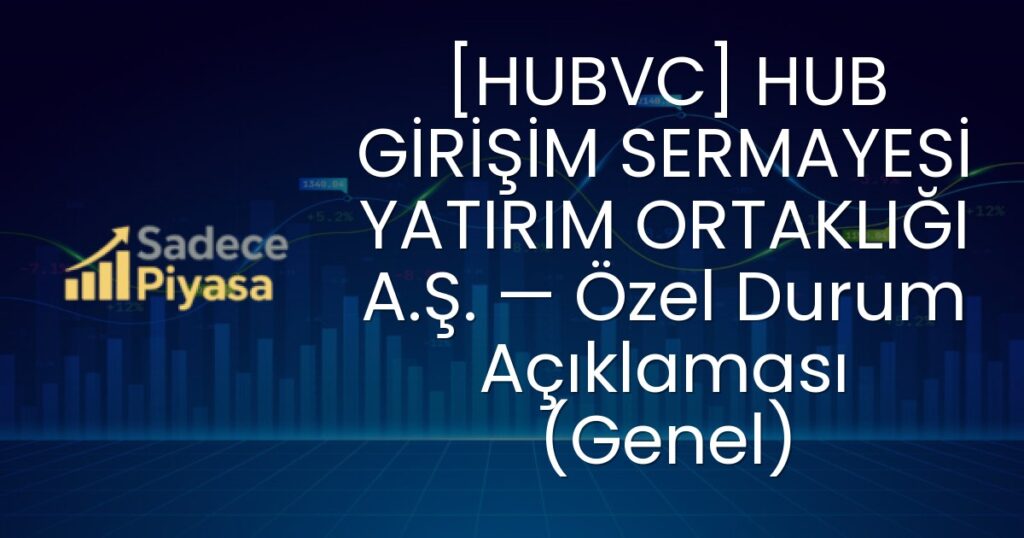 HUBVC