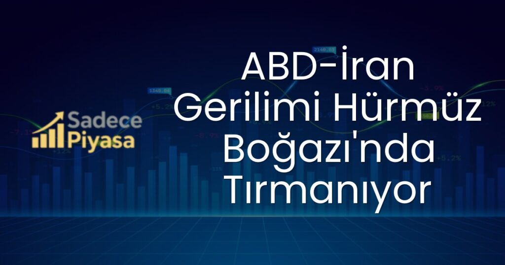Hürmüz Boğazı