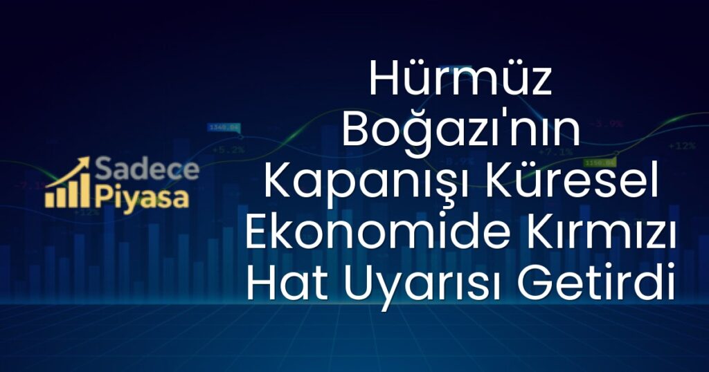 Hürmüz Boğazı