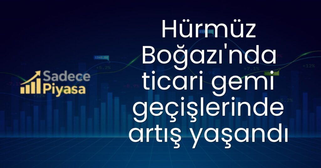 Hürmüz Boğazı