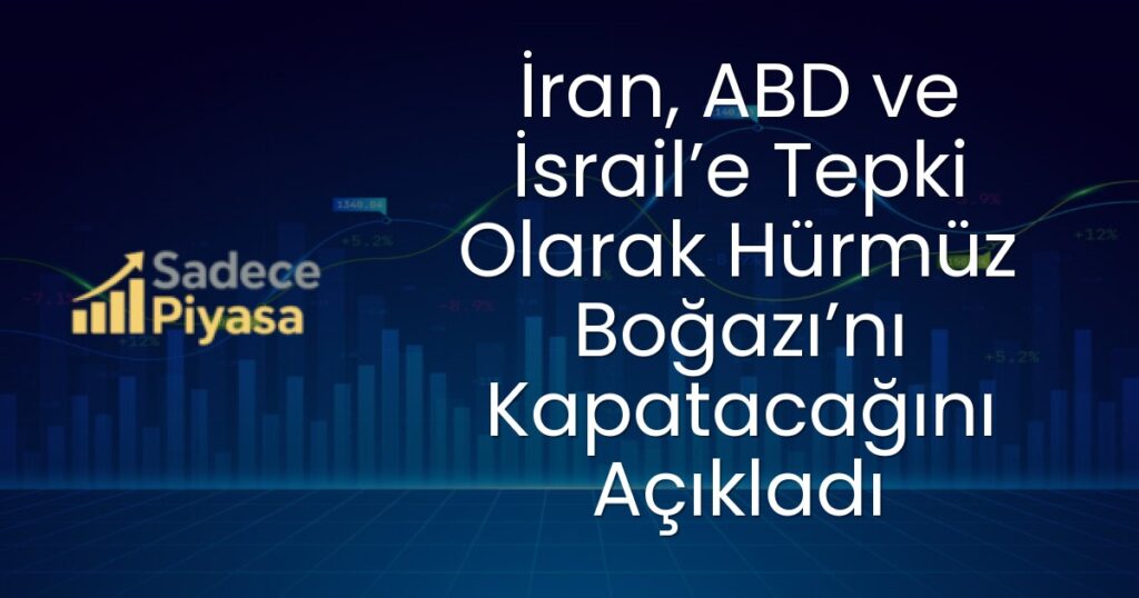 Hürmüz Boğazı