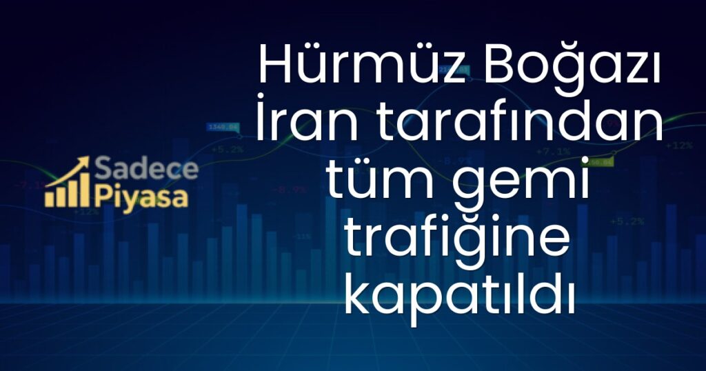 Hürmüz Boğazı
