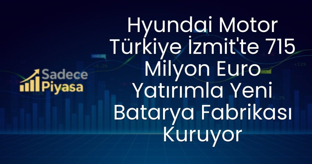 Hyundai Motor Türkiye